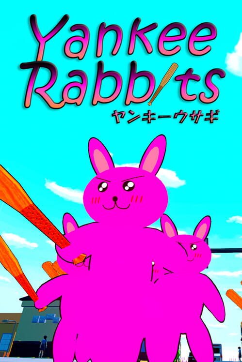 Yankee Rabbits