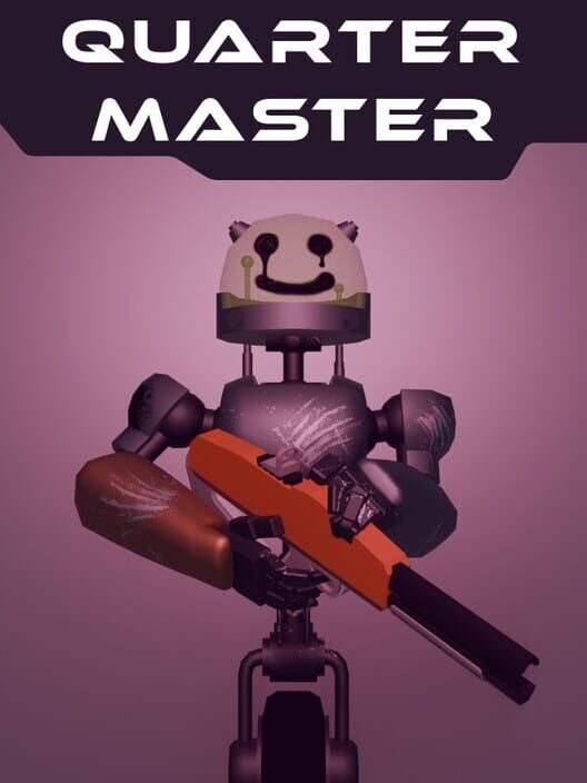 Quartermaster