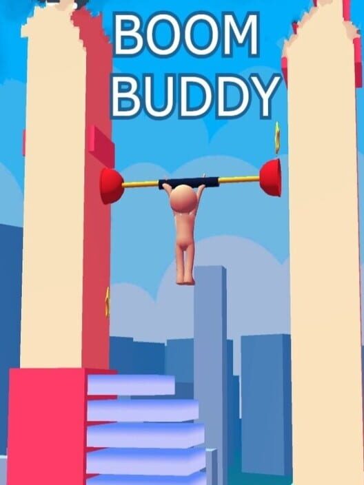 Boom Buddy