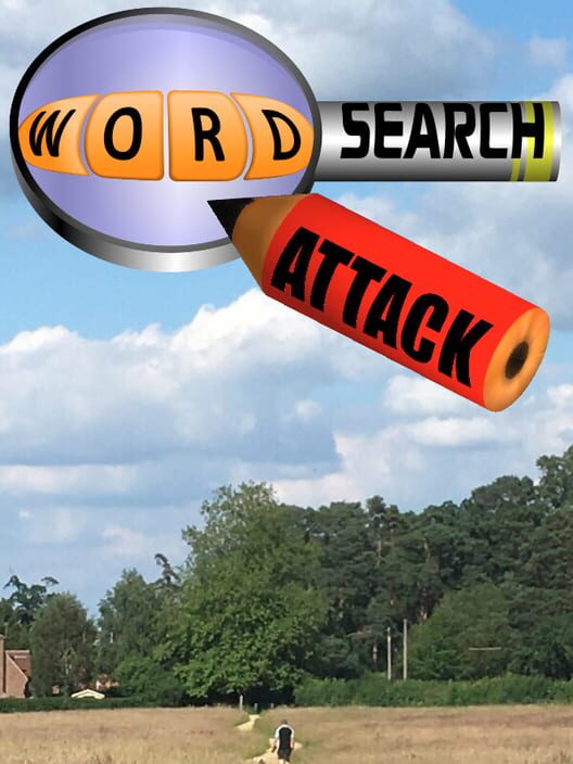 Wordsearch Attack