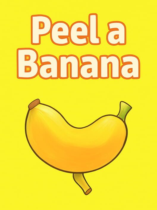 Peel a Banana