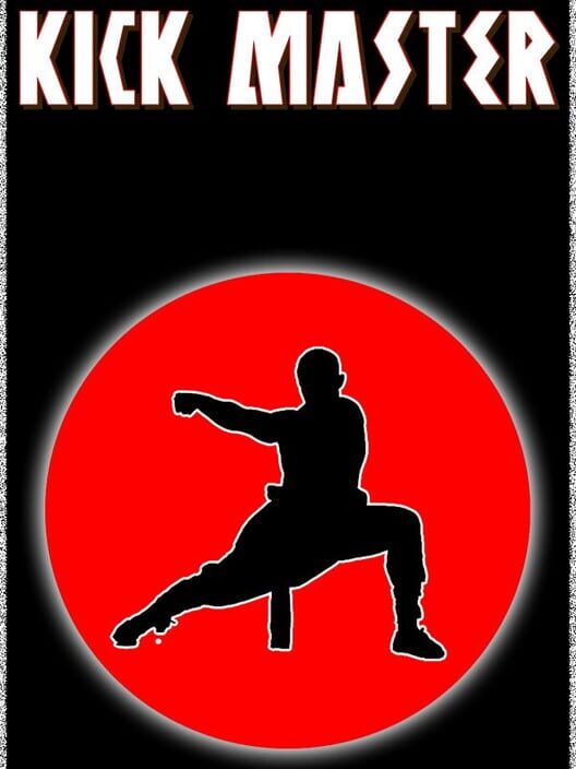 Kick Master