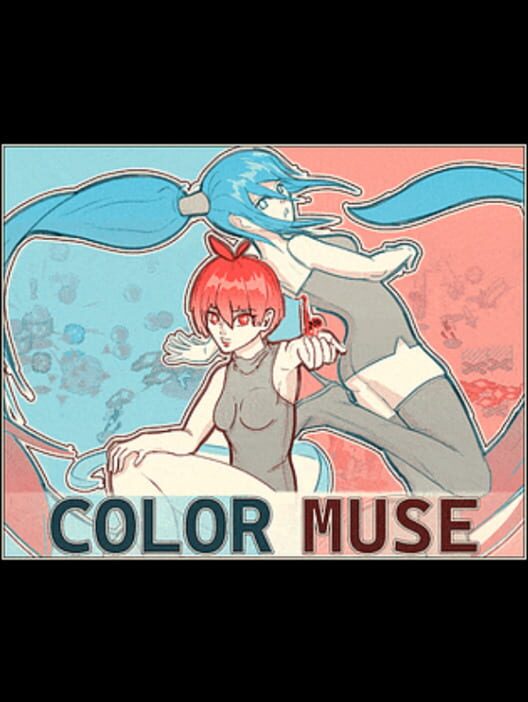 Color Muse