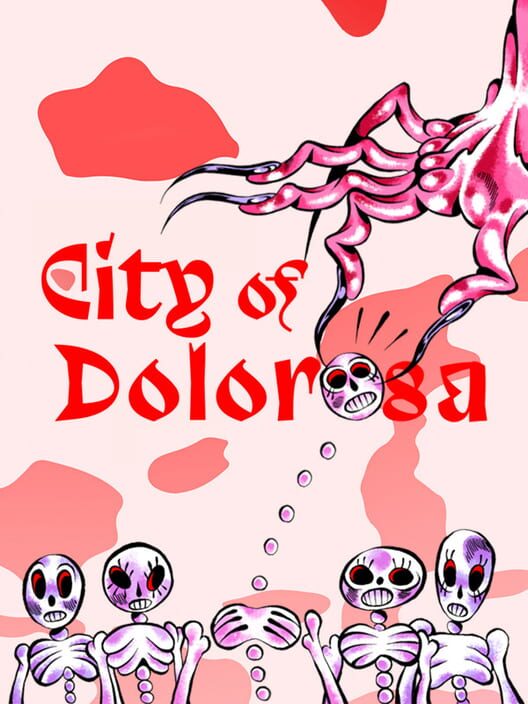 City of Dolorosa