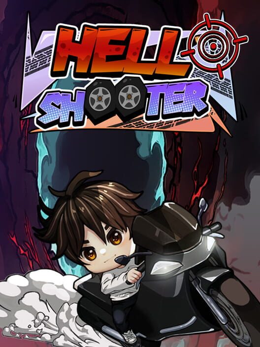 Hell Shooter