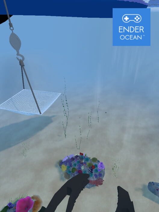 Ender Ocean