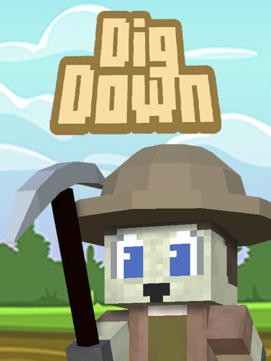 Dig Down