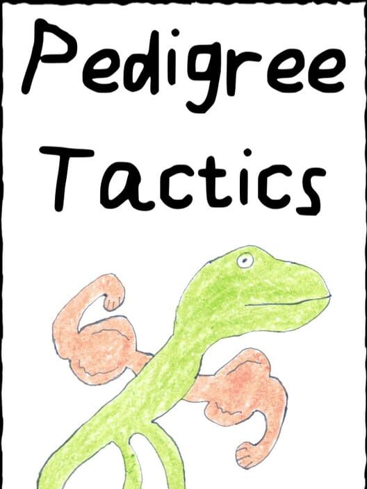 Pedigree Tactics