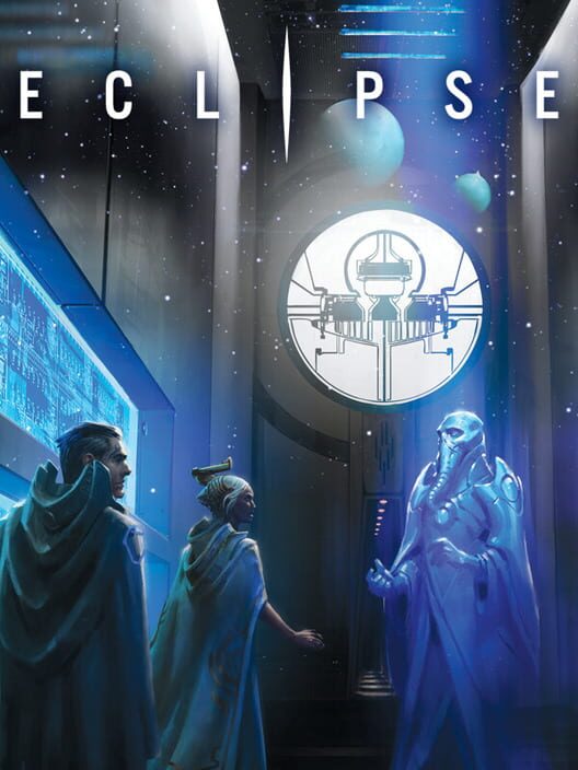 Eclipse: 2nd Dawn for the Galaxy