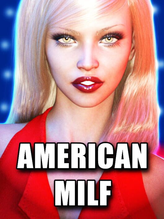 American MILF