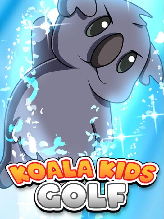 Koala Kids Golf
