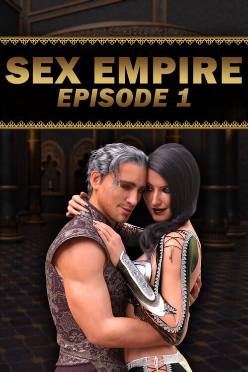 Sex Empire: Episode 1