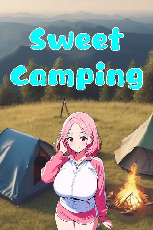 Sweet Camping