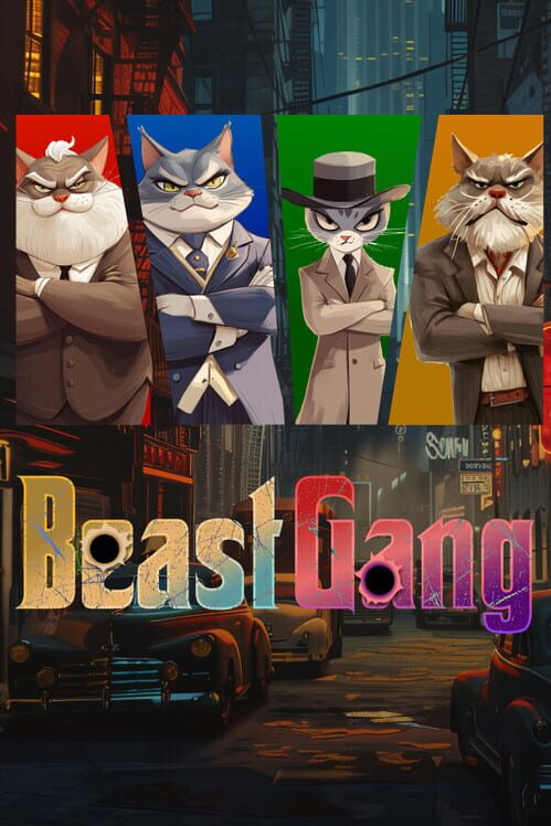 Beast Gang
