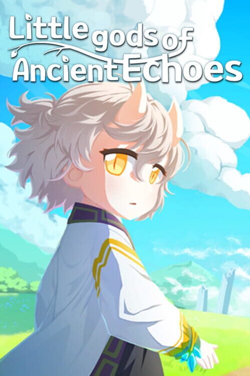 Little Gods of Ancient Echoes