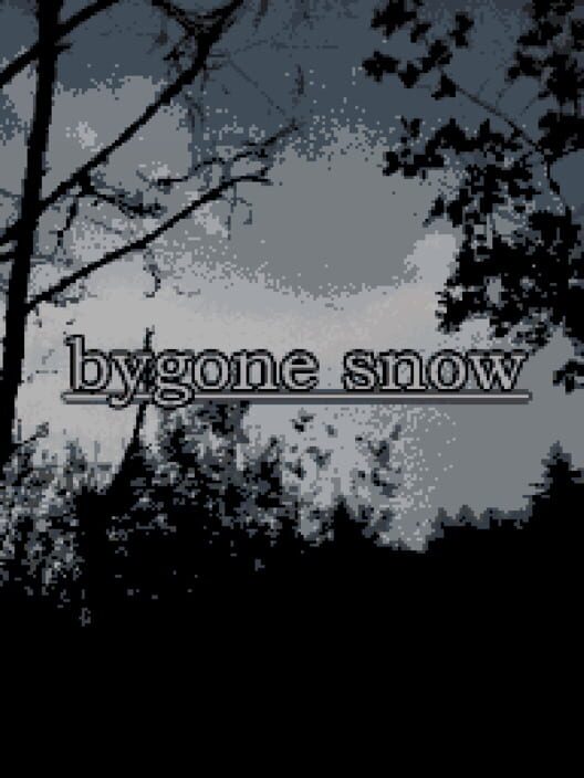 Bygone Snow