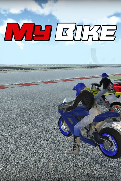 My Bike