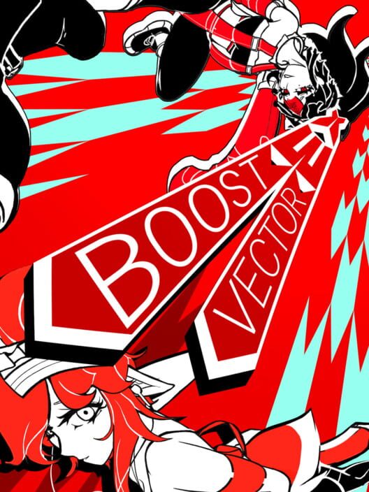 Boost Vector EX