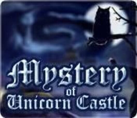 Mystery of Unicorn Castle