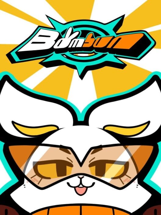 Bombun