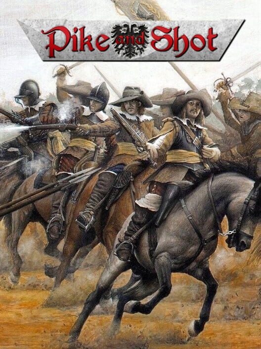 Pike & Shot