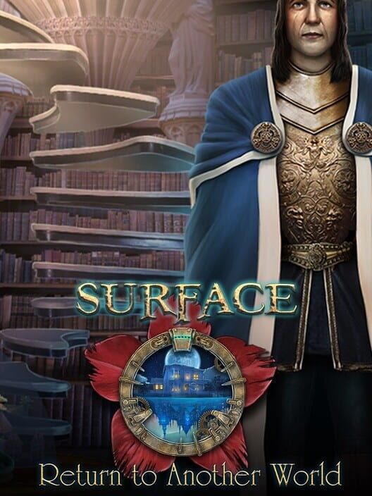 Surface: Return to Another World