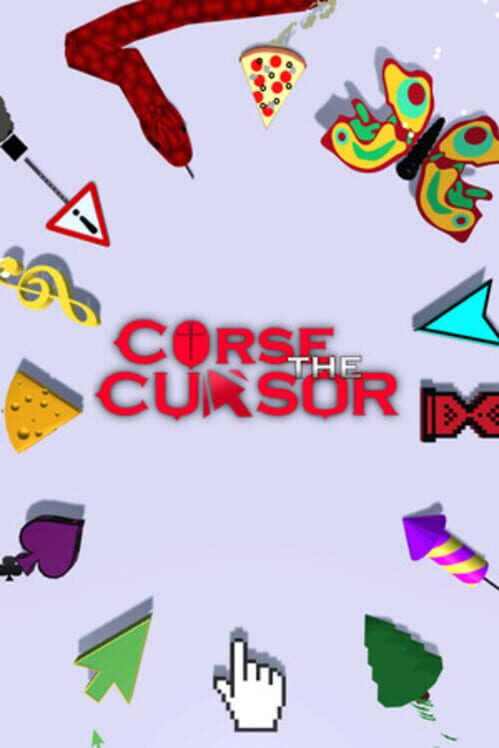 Curse the Cursor