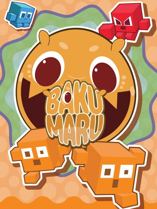 Baku Maru