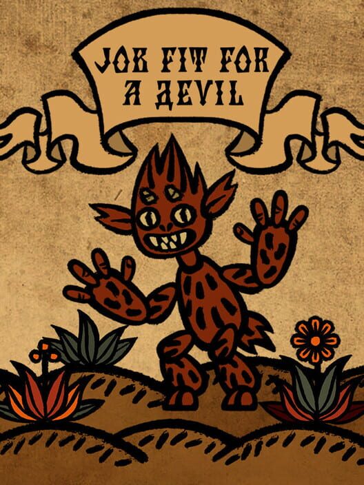 Job Fit For a Devil