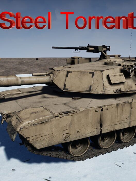 Steel Torrent
