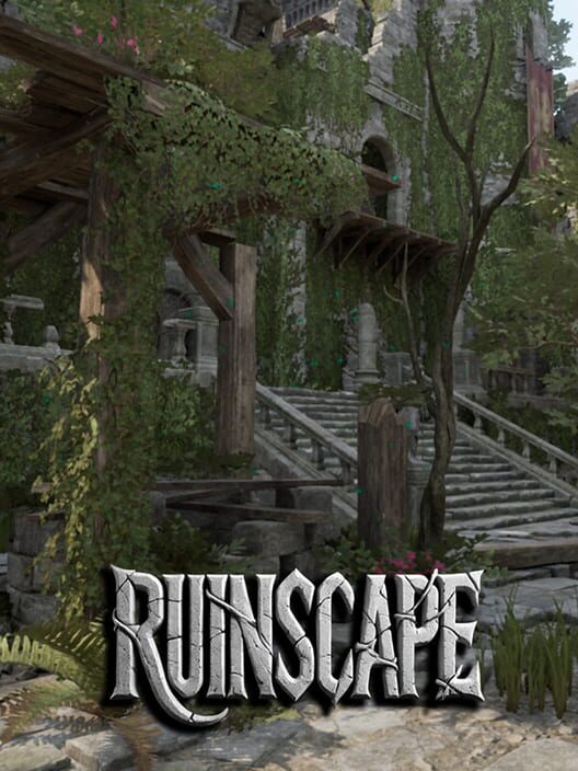 Ruinscape