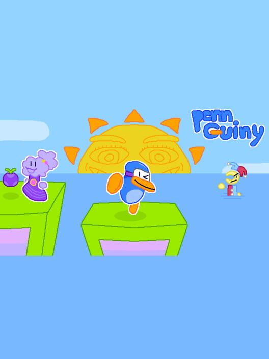 Penn Guiny