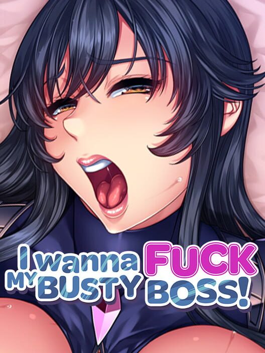 I Wanna Fuck My Busty Boss