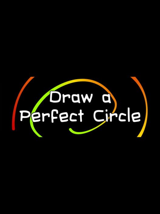 Draw a Perfect Circle