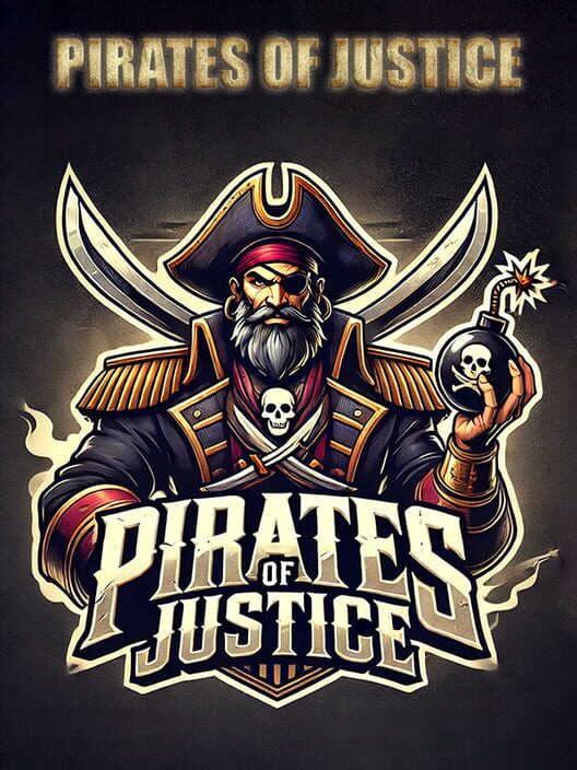 Pirates of Justice