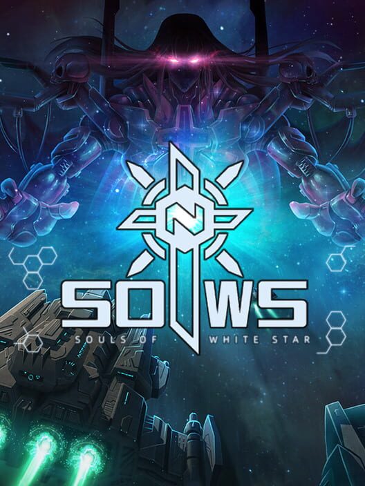 Souls of White Star