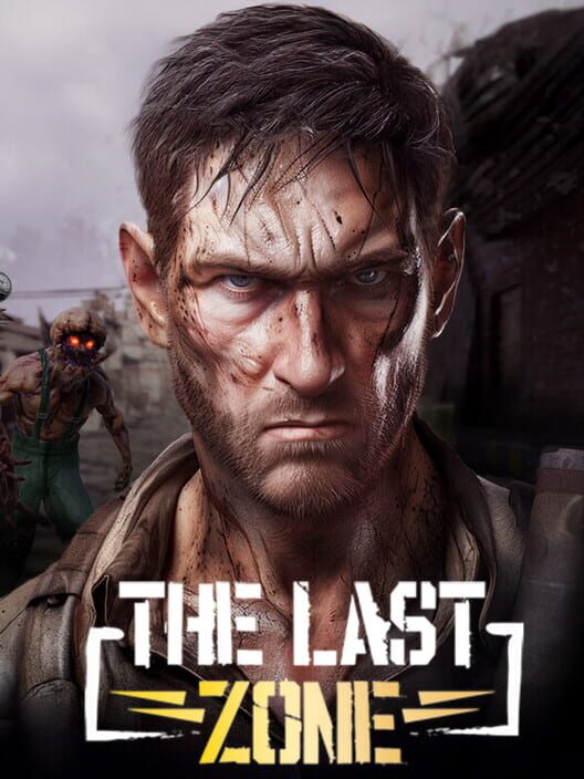 The Last Zone