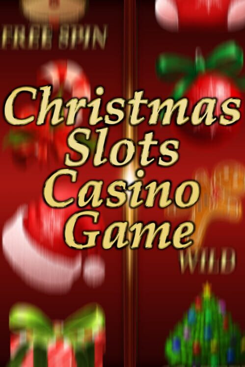 Christmas Slots: Casino Game