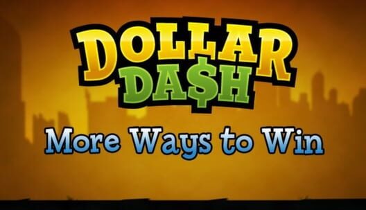 Dollar Dash: More Ways to Win