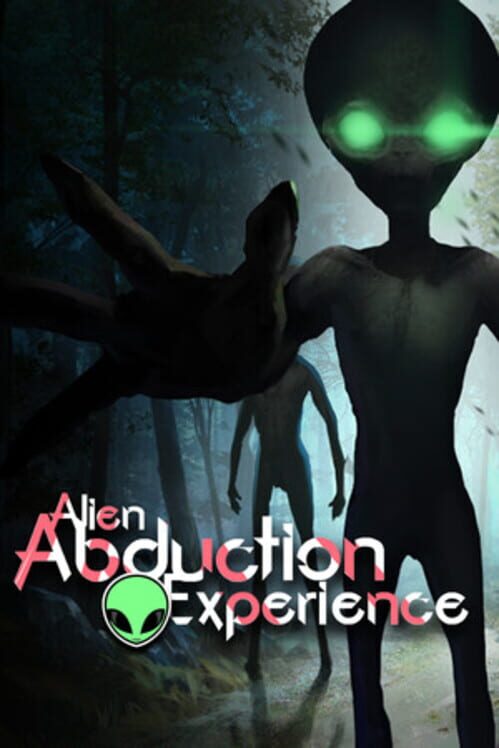 Alien Abduction Experience