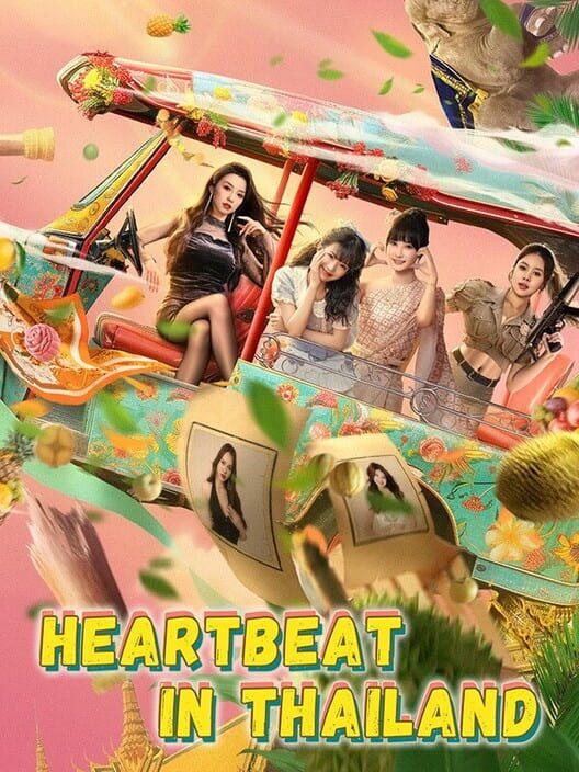 Heartbeat in Thailand