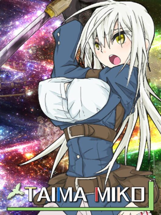 Taima Miko