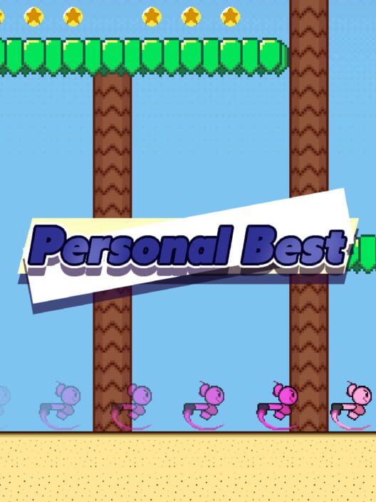 Personal Best