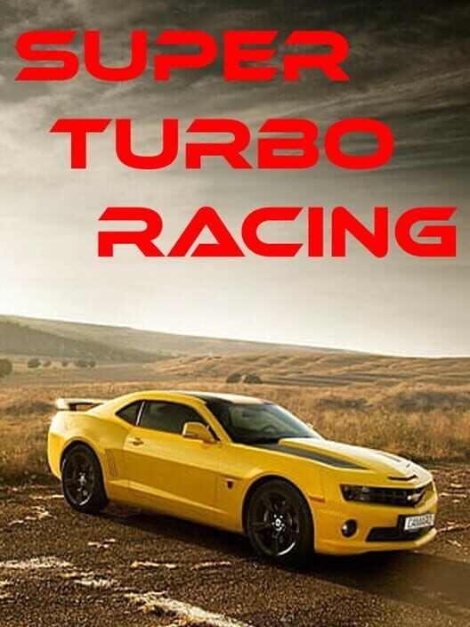 Super Turbo Racing