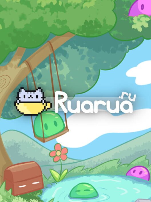 Ruarua.ru