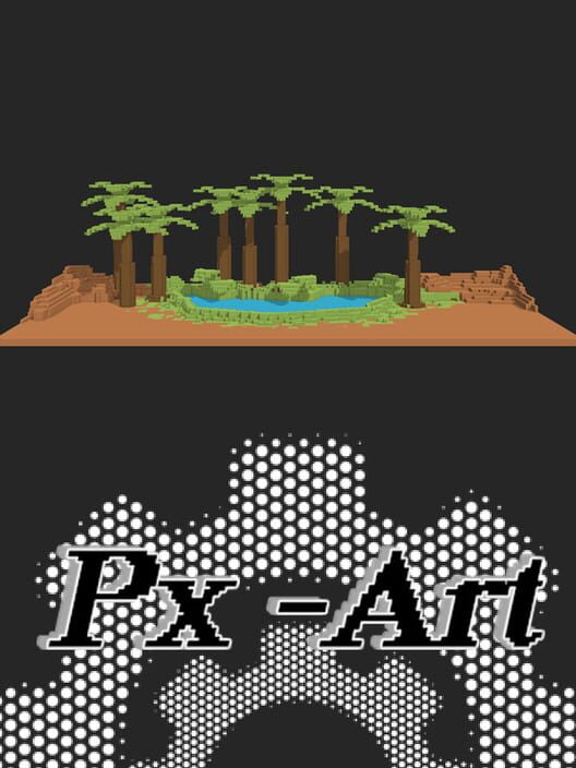 Px Art