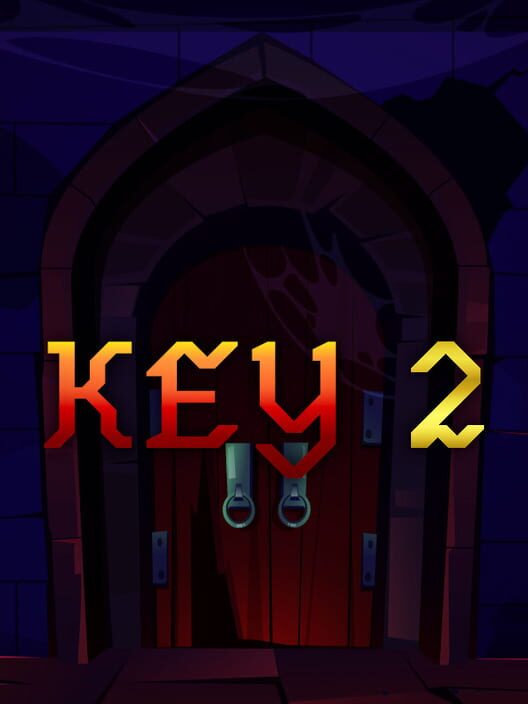 Key 2