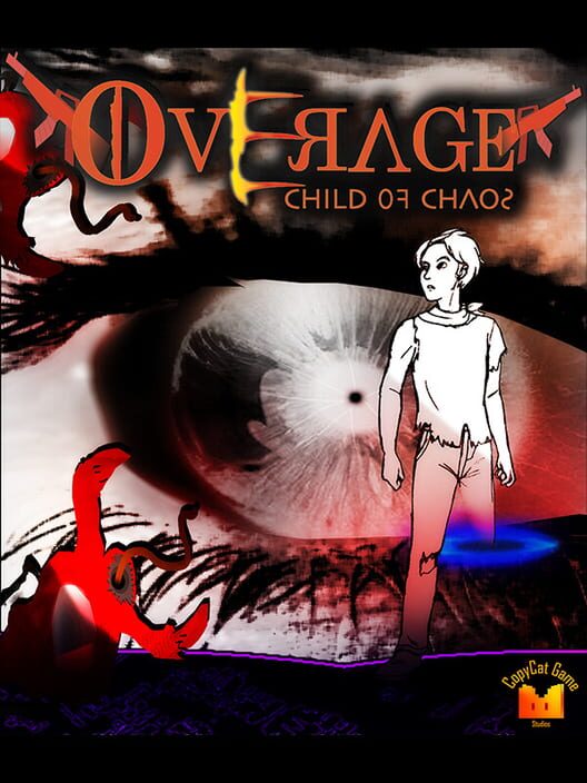 Overage: Child of Chaos