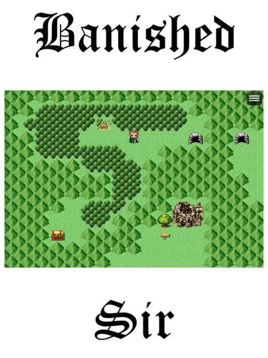 Banished Sir