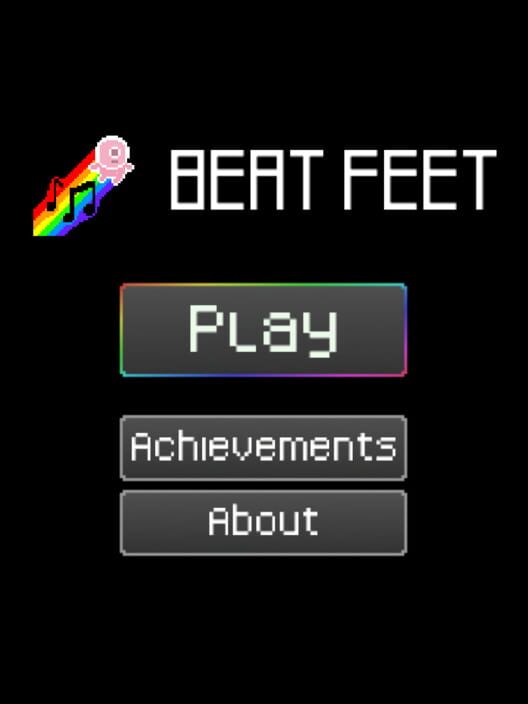 Beat Feet